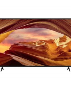 Google Tivi LED Sony KD-50X75WL 4K 50 inch giá tốt