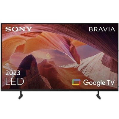 Google Tivi LED Sony KD-55X80L 4K 55 inch giá tốt