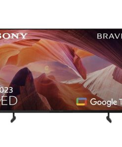 Google Tivi Sony KD-75X80L 4K 75 inch giá tốt