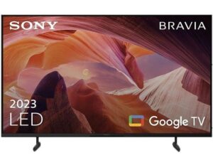 Google Tivi Sony KD-75X80L 4K 75 inch giá tốt