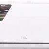 Máy lạnh TCL 1.5 HP TAC-N12CS/XA21 giá rẻ, có trả góp