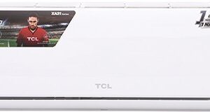 Máy lạnh TCL 1.5 HP TAC-N12CS/XA21 giá rẻ, có trả góp