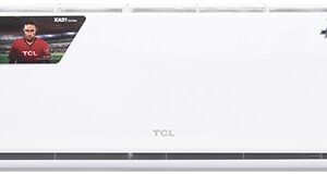 Máy lạnh TCL 2 HP TAC-N18CS/XA21 giá tốt, có trả góp