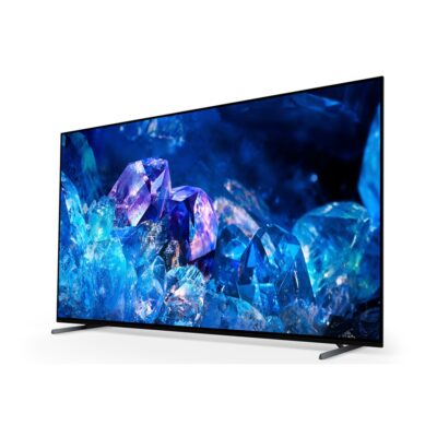 2. Thông số kỹ thuật - Google TV OLED XR-77A80L
