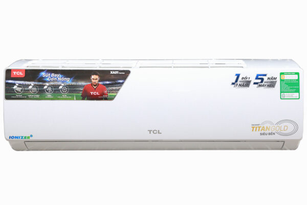 Máy lạnh TCL TAC-N09CS/XA21 có bán trả góp, giá tốt