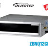 Điều hòa âm trần nối ống gió 12000BTU LG ZBNQ12GL2A0