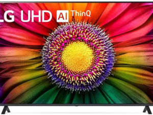 Mua Smart Tivi LG 65UR8050PSB 4K 65 Inch - HÀNG CHÍNH HÃNG - CHỈ GIAO HCM  tại ĐIỆN MÁY XUÂN DIỆU