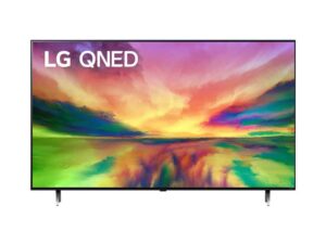 LG QNED80 75 inch 4K Smart UHD TV | LG Việt Nam