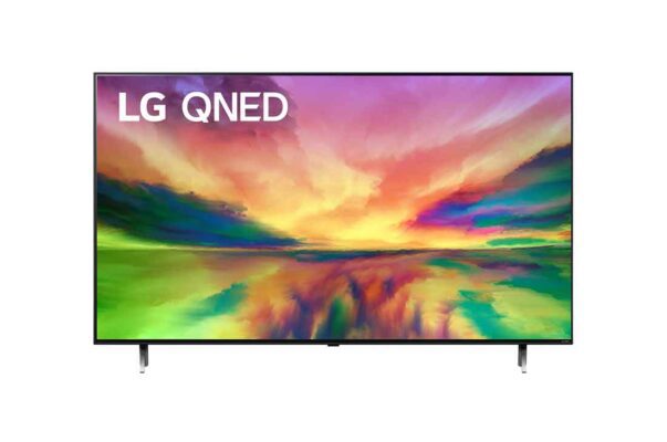 LG QNED80 75 inch 4K Smart UHD TV | LG Việt Nam