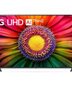 LG UHD UR80 75 inch 4K Smart TV, 2023 | LG Việt Nam