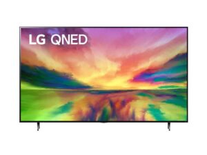 LG QNED80 86 inch 4K Smart UHD TV | LG Việt Nam