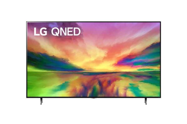 LG QNED80 86 inch 4K Smart UHD TV | LG Việt Nam