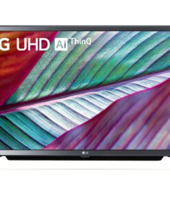 LG UHD UR75 75 inch 4K Smart TV, 2023 | LG Việt Nam