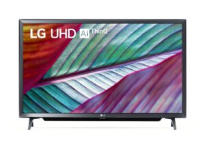 LG UHD UR75 75 inch 4K Smart TV, 2023 | LG Việt Nam