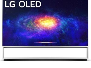 Thông số kỹ thuật chi tiết của Smart TV OLED 88Z3PSA