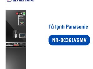 NR-BC361VGMV