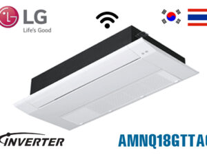 LG AMNQ18GTTA0, Điều hòa multi LG âm trần 1 chiều 18000BTU