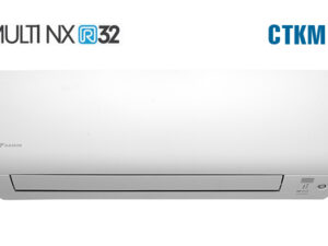 Dàn lạnh treo tường Daikin Multi NX Inverter CTKM25RVMV (2.5kW) 1.0HP
