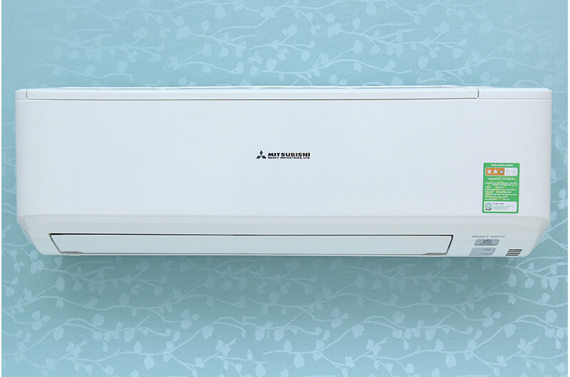 Điều hòa Mitsubishi Electric - Thương hiệu máy lạnh Thái Lan 