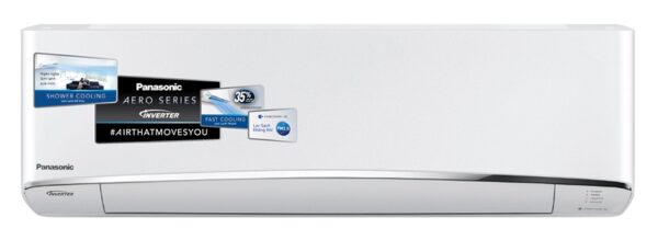 Máy lạnh Panasonic Inverter CU/CS-U24TKH-8 giá rẻ, có trả góp