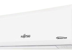 Điều Hòa Treo Tường Fujitsu Inverter 1 Chiều 9.000 BTU  (ASAG09CPTA-V/AOAG09CPTA-V) chính hãng, giá rẻ