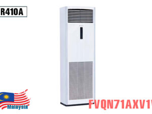 FVQN71AXV1V/RQ71CGXV1V, Điều hòa cây Daikin 28000BTU