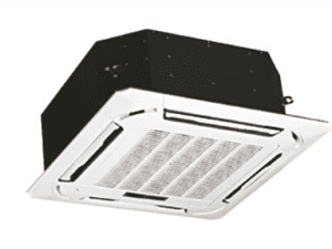 Tổng đại lý Điều hòa âm trần Midea MCD-24HRN1 24000BTU 2 Chiều giá rẻ nhất  - Spcmidea