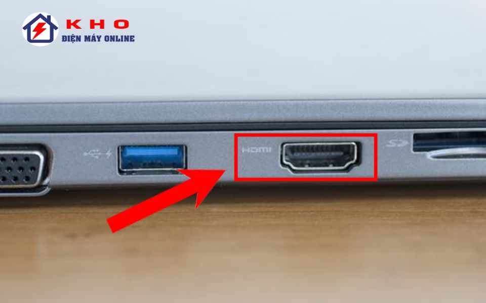 Cách kết nối Ipad với tivi samsung cáp HDMI