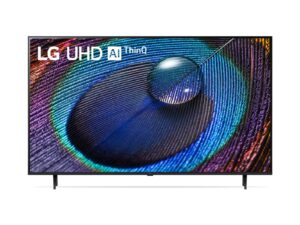 LG UHD UR90 65 inch 4K Smart TV, 2023 | LG Việt Nam