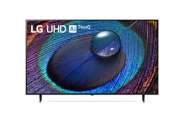LG UHD UR90 65 inch 4K Smart TV, 2023 | LG Việt Nam
