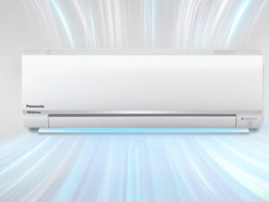 Chế độ iAUTO - Máy lạnh Panasonic Inverter 2 HP CU/CS-PU18TKH-8