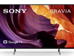 Google Tivi Sony 55 inch 4K KD-55X81DK nơi bán giá rẻ nhất tháng 05/2023