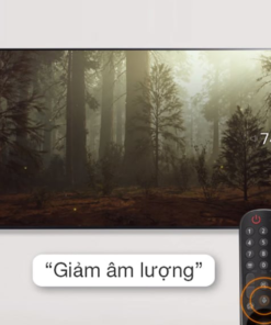 Tiện ích trên tivi smart lg oled 55c3psa 