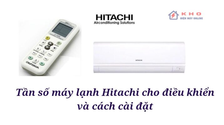 tan so may lanh hitachi