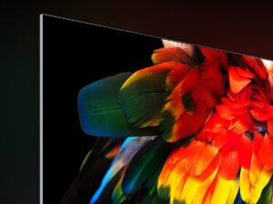 TV LG OLED55G3PSA | Công nghệ hình ảnh