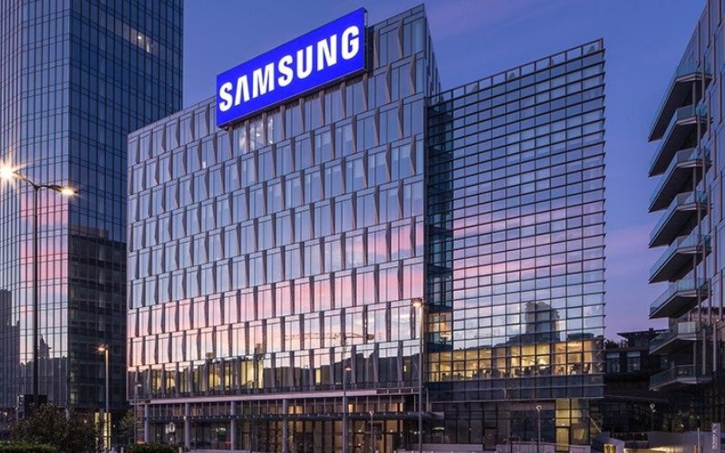 Samsung là thương hiệu đến từ Hàn Quốc dẫn đầu thế giới trong lĩnh vực công nghệ và điện tử
