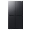 Tủ lạnh Samsung Inverter 648 lít RF59C766FB1/SV
