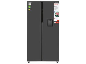 Tủ lạnh Toshiba Inverter 596 lít GR-RS775WI-PMV(06)-MG