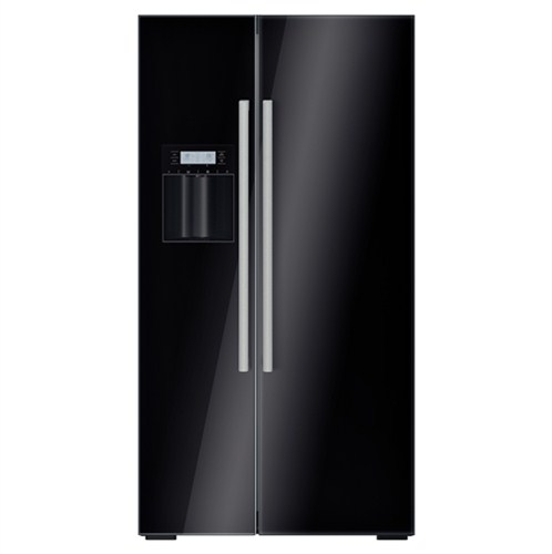 Tủ lạnh Side By Side Bosch KAD92SB30 Serie 8 636 Lít