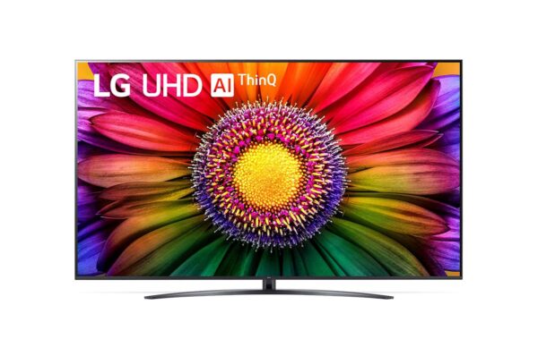 Smart Tivi LG 86 Inch 4K 86UR8150PSB