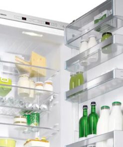 Tủ lạnh Bosch Side By Side ksv36vi3p - Thiết kế hiện đại, trang nhã 