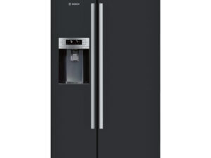 Ngăn đông của tủ lạnh Bosch Side by Side Serie KAD90VB20 