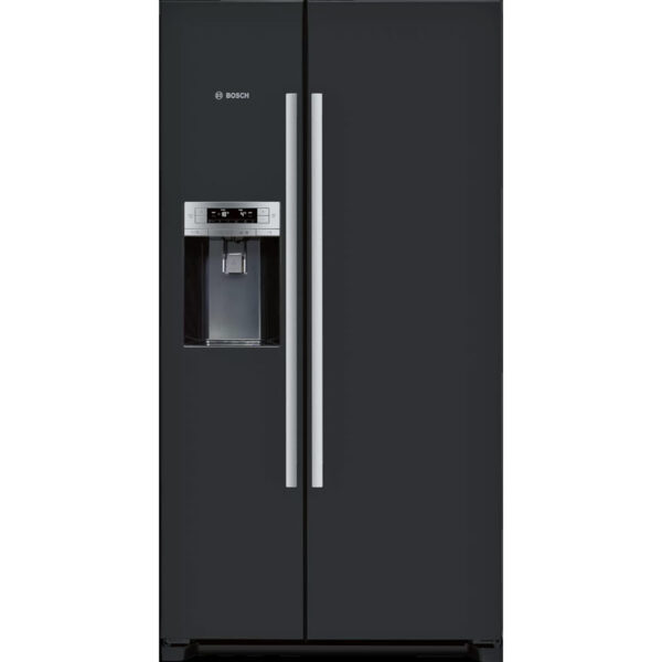 Tủ lạnh Bosch KAD90VB20 Side By Side Serie 6 533L