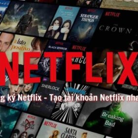 Cách cài Netflix cho tivi Xiaomi | Đăng nhập, Đăng xuất, Hủy