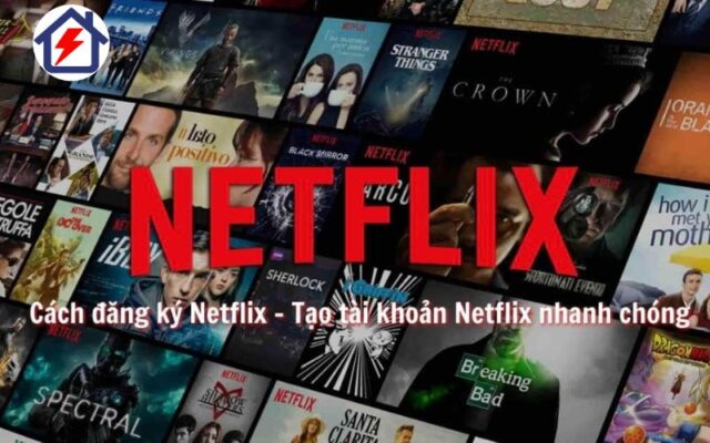 cai netflix cho tivi xiaomi