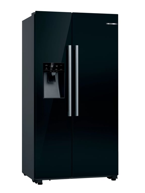 Tủ Lạnh Bosch KAD93VBFP Side By Side Serie 6 627L