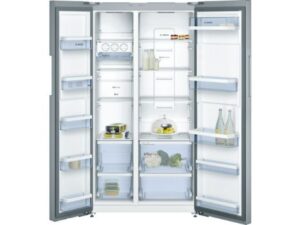 Kệ thủy tinh của tủ lạnh side by side BOSCH KAD92SB30