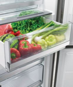 Tủ lạnh Bosch KAI90VI20G | Trang bị công nghệ hiện đại, tiên tiến 