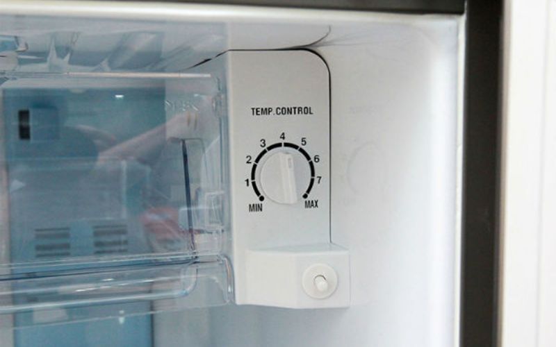 Nhiệt độ ngăn mát tủ lạnh bao nhiêu là chuẩn? 
