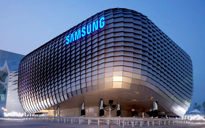 Tủ lạnh Samsung - Thương hiệu hàng đầu của Hàn Quốc